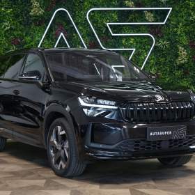Škoda Kodiaq TDI 4x4 Sportline Nez. Top DCC / 18869548