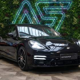 Porsche Panamera ST Turbo S eHybrid PCCB Záruka / 18873268