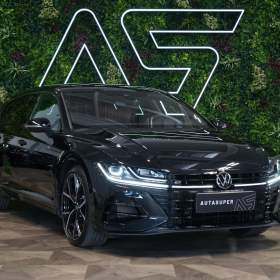 Volkswagen Arteon Shooting Brake SB R DSG 4M ACC DCC Taž. Masáž / 18875361