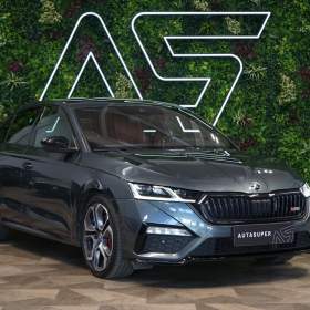 Škoda Octavia RS 2.0 TSI DSG ACC Canton HUD / 18875362