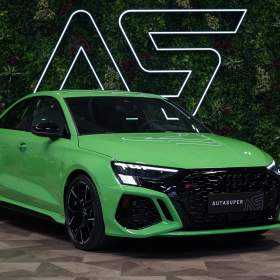 Audi RS 3 Limo B&O Matrix 280Km/h / 18877617