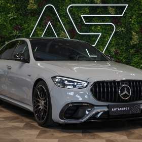 Mercedes- Benz 63 S E- Perf. V8 590kW Edition1 / 18880856