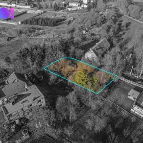 Prodej stavebního pozemku 841 m², Kralice na Hané / 18883814