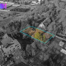 Prodej stavebního pozemku 841 m², Kralice na Hané / 18883814