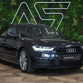Audi A6 3.0 TFSI S- Line 245kW Quattro / 18892329