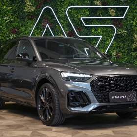 Audi Q5 Sportback S 40 TDI Záruka B&O / 18898720