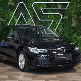 Volkswagen Golf 1.5 TSI ACC Tažné Carplay / 18898832