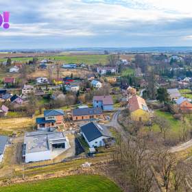 Foto inzerátu Prodej stavebního pozemku 779 m², Jistebník