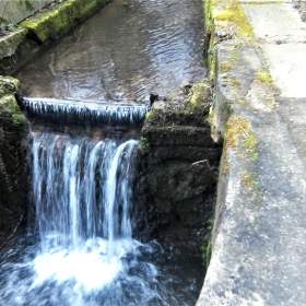 Foto inzerátu Prodej zahrady 1010 m² s chatkou, v Bystřici pod Hostýnem