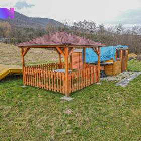 Prodej stavebního pozemku 2138 m², Bohuslávky / 18923755