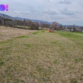Foto inzerátu Prodej stavebního pozemku 2138 m², Bohuslávky