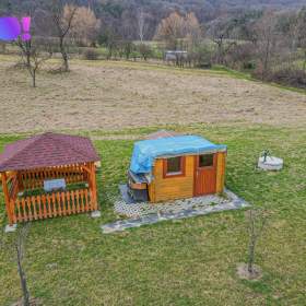 Foto inzerátu Prodej stavebního pozemku 2138 m², Bohuslávky