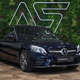 Mercedes- Benz 300 4M AMG LED Carplay Camera / 18933622
