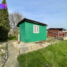 Foto inzerátu Prodej zahrady 204 m², Otrokovice