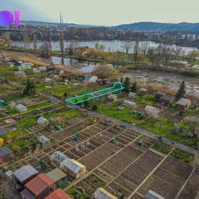 Prodej zahrady 204 m², Otrokovice / 18941303