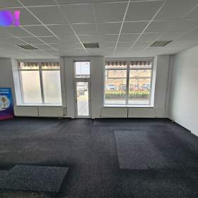 Pronájem obchodních prostorů, 116m², Český Těšín / 18944830