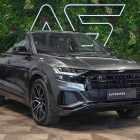 Audi Q8 50 TDI Quattro S- Line Nez. Top / 18946600
