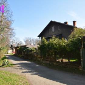 Prodej bytové jednotky 2+1 v rodinném domě, ul. Štěpničkova, Ostrava Michálkovice / 18950786