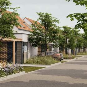 Prodej rodinného domu 128 m², pozemek 268 m² Chválkovice, Olomouc / 18954438