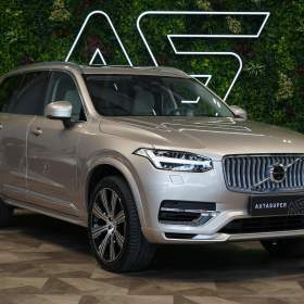 Volvo XC90 T8 AWD Recharge B&W Nez. Top / 18964334