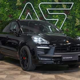 Porsche Macan GTS Chrono PDK 360 Pano Vzduch / 18985098