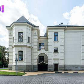 Foto inzerátu Pronájem restaurace v prvorepublikové vile, Frýdek - Místek