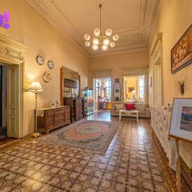 Foto inzerátu Pronájem restaurace v prvorepublikové vile, Frýdek - Místek