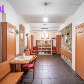 Foto inzerátu Pronájem restaurace v prvorepublikové vile, Frýdek - Místek