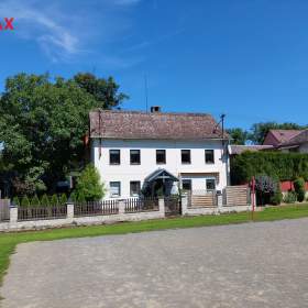 Fotka k inzerátu Prodej útulného retro domu v Obectově, části obce Bouzov / 18994256