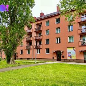 Fotka k inzerátu Prodej bytu 3+1 77 m², ul. Nádražní, Ostrava -  Moravská Ostrava / 18995348
