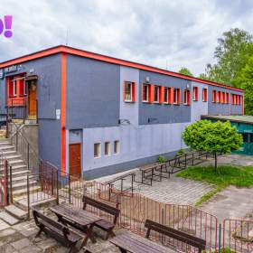 Foto inzerátu Pronájem obchodních prostorů, 126 m², Karviná
