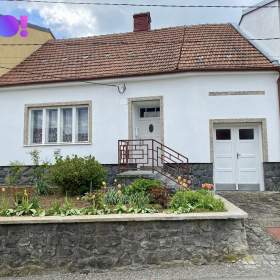 Prodej rodinného domu, Velatice, okres Brno- venkov / 19000182