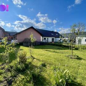 Foto inzerátu Prodej stavebního pozemku 1631 m², Kunín