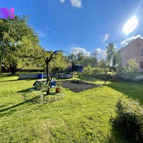 Foto inzerátu Prodej stavebního pozemku 1631 m², Kunín