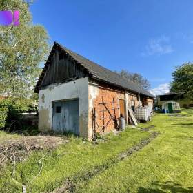 Foto inzerátu Prodej stavebního pozemku 1631 m², Kunín