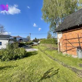 Foto inzerátu Prodej stavebního pozemku 1631 m², Kunín