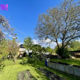 Foto inzerátu Prodej stavebního pozemku 1631 m², Kunín