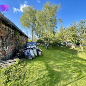 Foto inzerátu Prodej stavebního pozemku 1631 m², Kunín