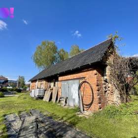 Foto inzerátu Prodej stavebního pozemku 1631 m², Kunín