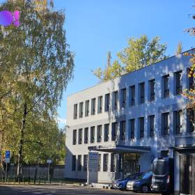 Pronájem kancelářských prostor, 820 m², ul. Lešetínská, Ostrava Kunčičky / 19004638