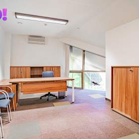 Foto inzerátu Prodej administrativní budovy, ul. Kopeční, Slezská Ostrava