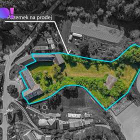 Foto inzerátu Prodej rodinného domu 990 m², pozemek 6 400 m² , Lukavice