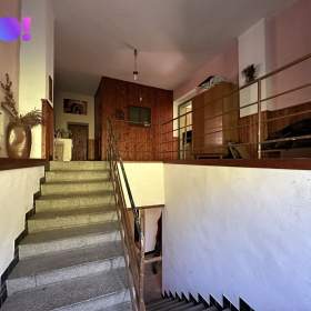 Foto inzerátu Prodej rodinného domu 990 m², pozemek 6 400 m² , Lukavice