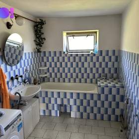 Foto inzerátu Prodej rodinného domu 990 m², pozemek 6 400 m² , Lukavice