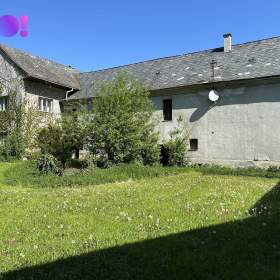 Foto inzerátu Prodej rodinného domu 990 m², pozemek 6 400 m² , Lukavice