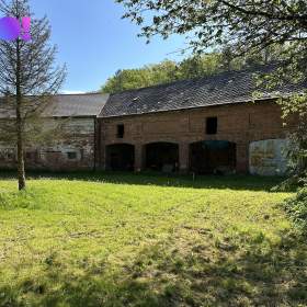 Foto inzerátu Prodej rodinného domu 990 m², pozemek 6 400 m² , Lukavice