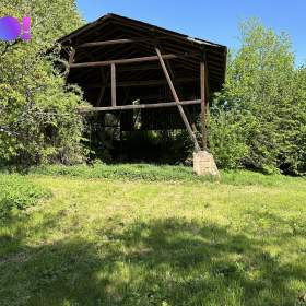 Foto inzerátu Prodej rodinného domu 990 m², pozemek 6 400 m² , Lukavice