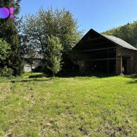 Foto inzerátu Prodej rodinného domu 990 m², pozemek 6 400 m² , Lukavice