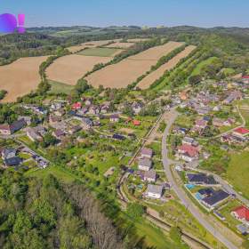 Foto inzerátu Prodej rodinného domu 990 m², pozemek 6 400 m² , Lukavice