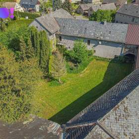 Foto inzerátu Prodej rodinného domu 990 m², pozemek 6 400 m² , Lukavice